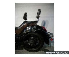 2010 Honda Stateline ABS (VT1300CRA)