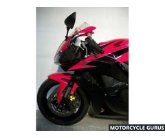 2011 Honda CBR600RR