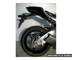 2011 Honda CBR1000RR