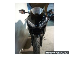 2011 Honda CBR1000RR