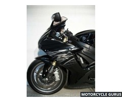 2011 Suzuki GSX-R750