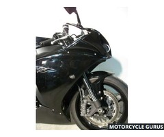 2011 Yamaha YZF-R1