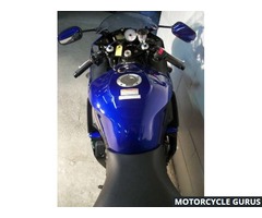 2008 Yamaha YZF-R6