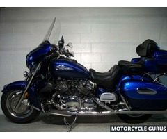 2011 Yamaha Royal Star Venture S