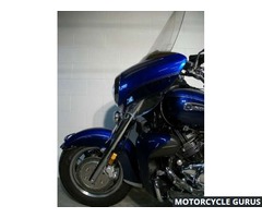 2011 Yamaha Royal Star Venture S