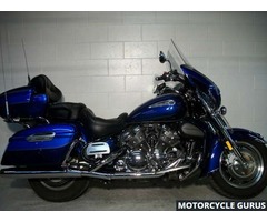 2011 Yamaha Royal Star Venture S