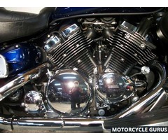 2011 Yamaha Royal Star Venture S