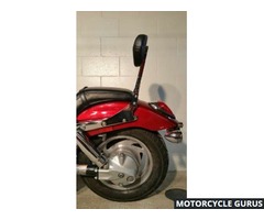 2009 Honda VTX1300C