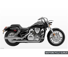 2009 Honda VTX1300C