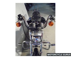 2001 Harley-Davidson XL 1200S Sportster 1200 Sport