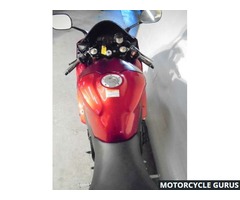 2008 Yamaha YZFR1