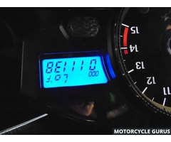 2008 Yamaha YZFR1