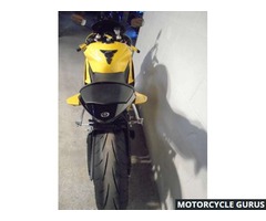 2008 Yamaha YZFR6XY