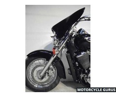 2003 Honda VT750CDC3