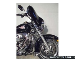 2008 Harley-Davidson FLHTC