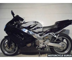 2000 Kawasaki ZX9