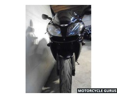 2000 Kawasaki ZX9