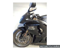 2011 Suzuki GSXR1000