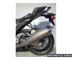 2011 Suzuki GSXR1000