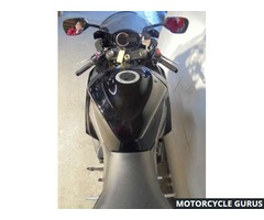 2011 Suzuki GSXR1000