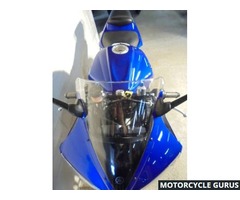 2008 Yamaha YZFR6SXB/C