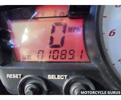 2008 Yamaha YZFR6SXB/C