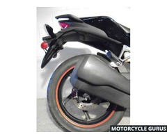 2013 Honda CBR250R