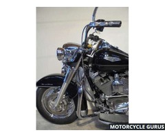 2006 Harley-Davidson FLHRCI