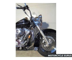 2006 Harley-Davidson FLHRCI