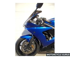 2009 Yamaha YZFR6SYL/C