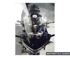 2012 Honda CBR250