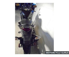 2012 Honda CBR250