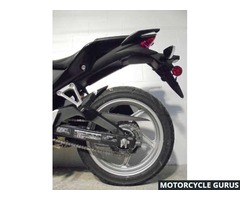 2012 Honda CBR250