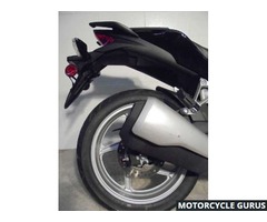 2012 Honda CBR250