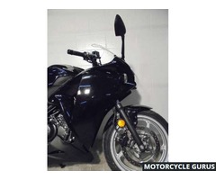 2012 Honda CBR250