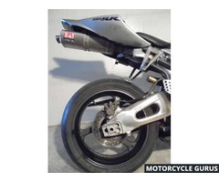 2006 Honda CBR1000