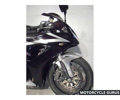 2006 Honda CBR1000