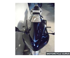 2006 Honda CBR1000