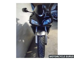 2006 Honda CBR1000