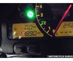 2006 Honda CBR1000