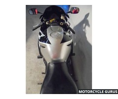 2006 Honda CBR1000