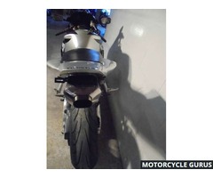 2006 Honda CBR1000