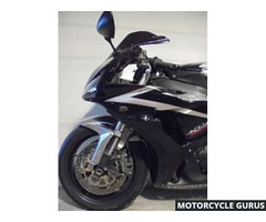 2006 Honda CBR1000