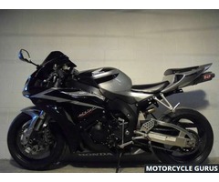 2006 Honda CBR1000