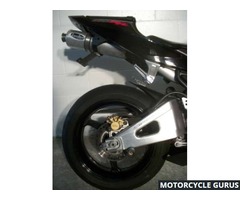 2004 Honda CBR600