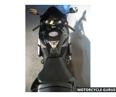 2004 Honda CBR600