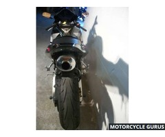 2004 Honda CBR600