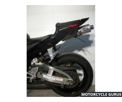 2004 Honda CBR600