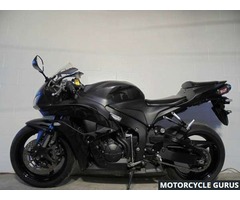 2008 Honda CBR600