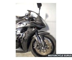 2008 Honda CBR600